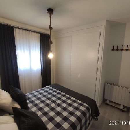 Apartamento La Plazuela Херес-де-ла-Фронтера Екстер'єр фото