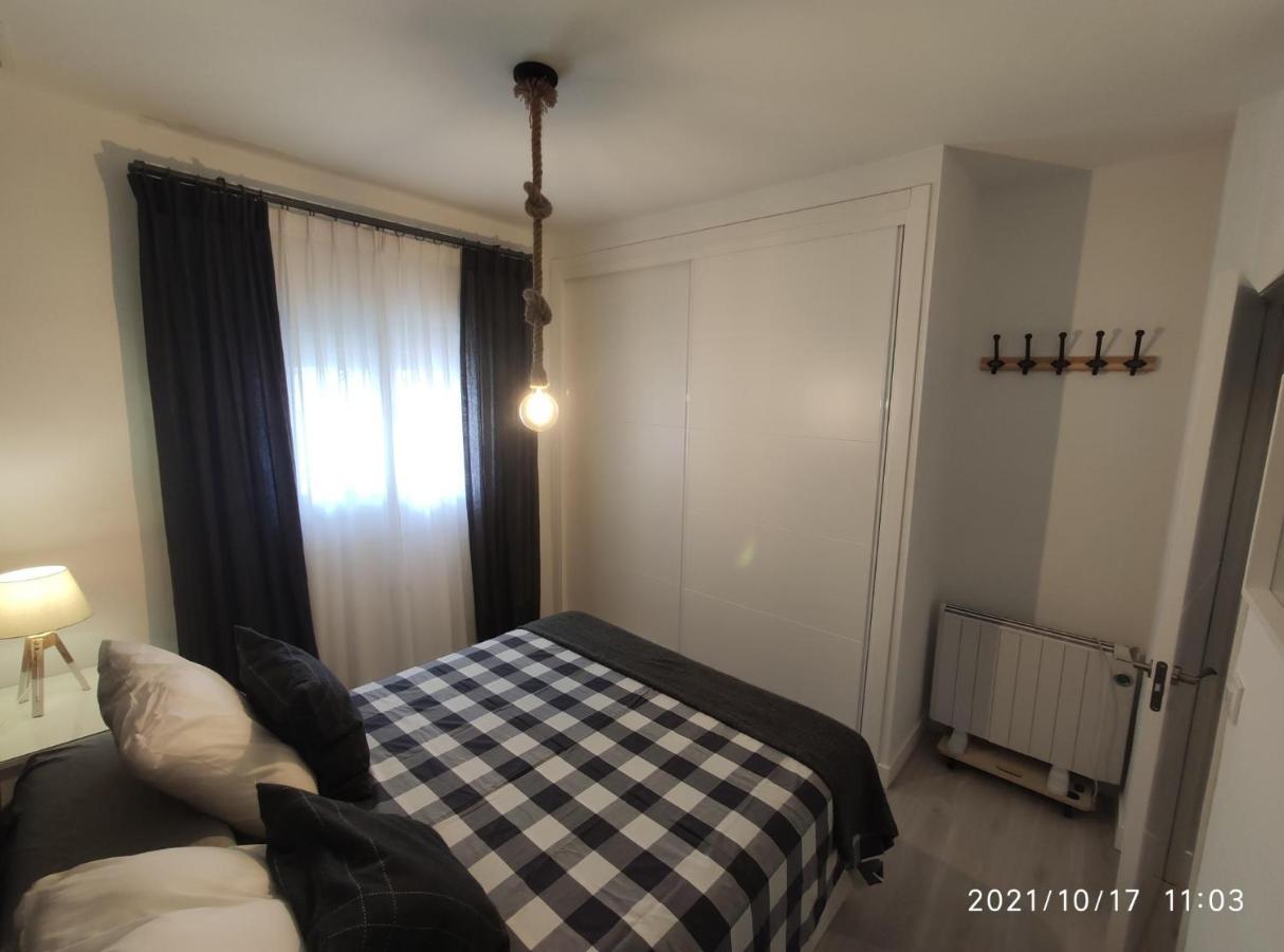 Apartamento La Plazuela Херес-де-ла-Фронтера Екстер'єр фото
