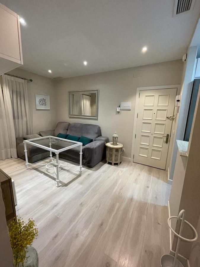 Apartamento La Plazuela Херес-де-ла-Фронтера Екстер'єр фото