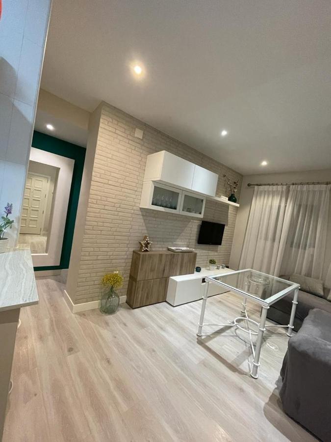 Apartamento La Plazuela Херес-де-ла-Фронтера Екстер'єр фото