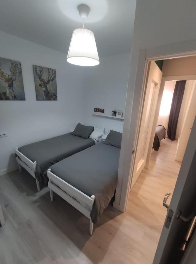 Apartamento La Plazuela Херес-де-ла-Фронтера Екстер'єр фото